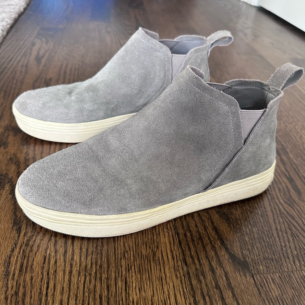 Dolce Vita boots